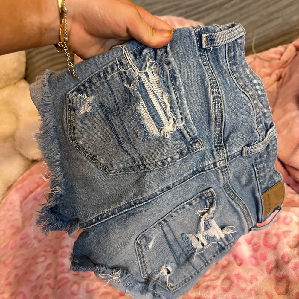 American eagle shorts - Picture 3 of 3